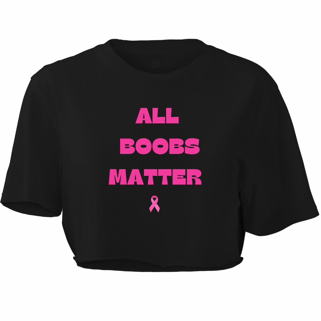 ABM Crop Tops