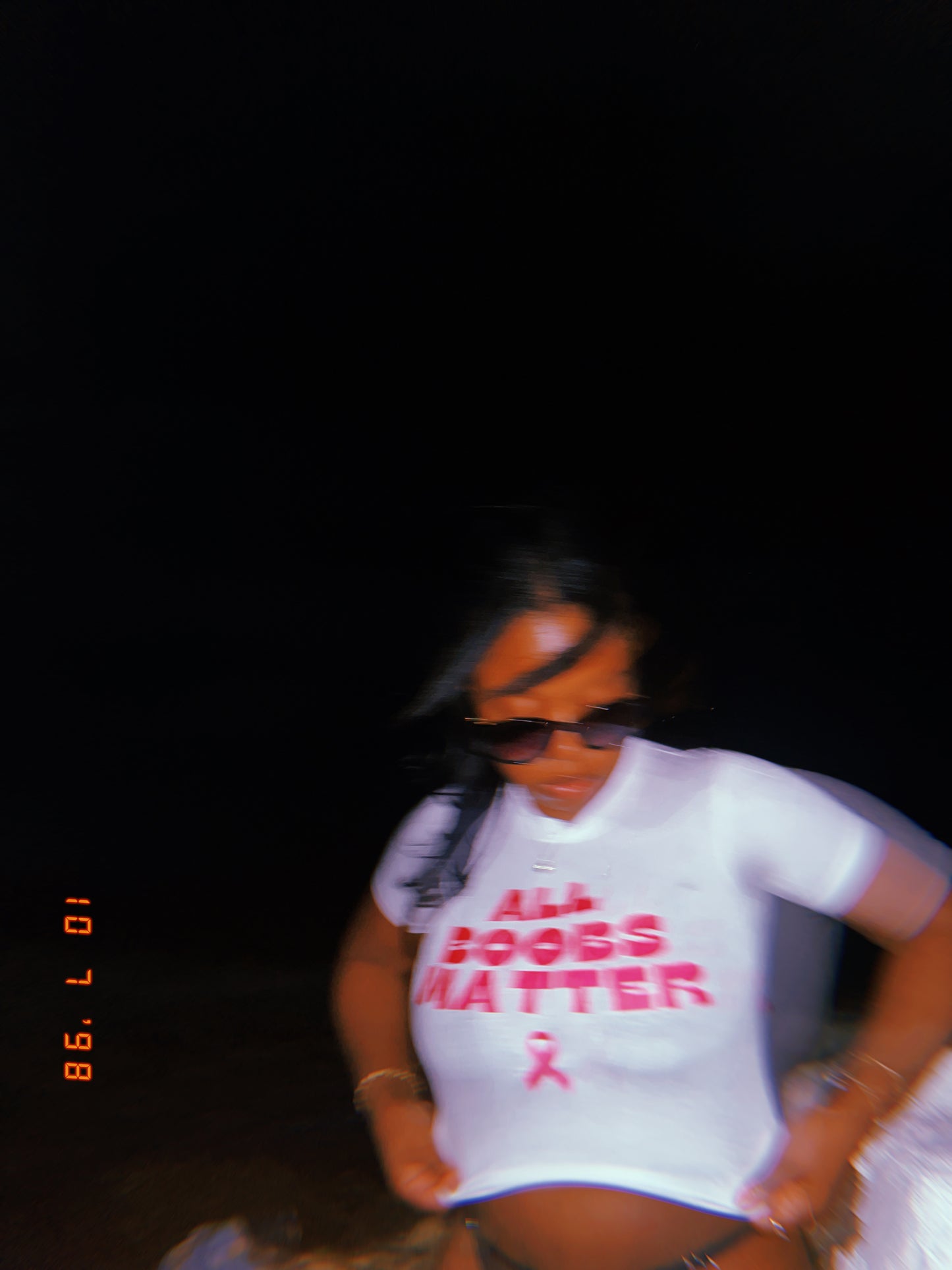 ABM Crop Tops