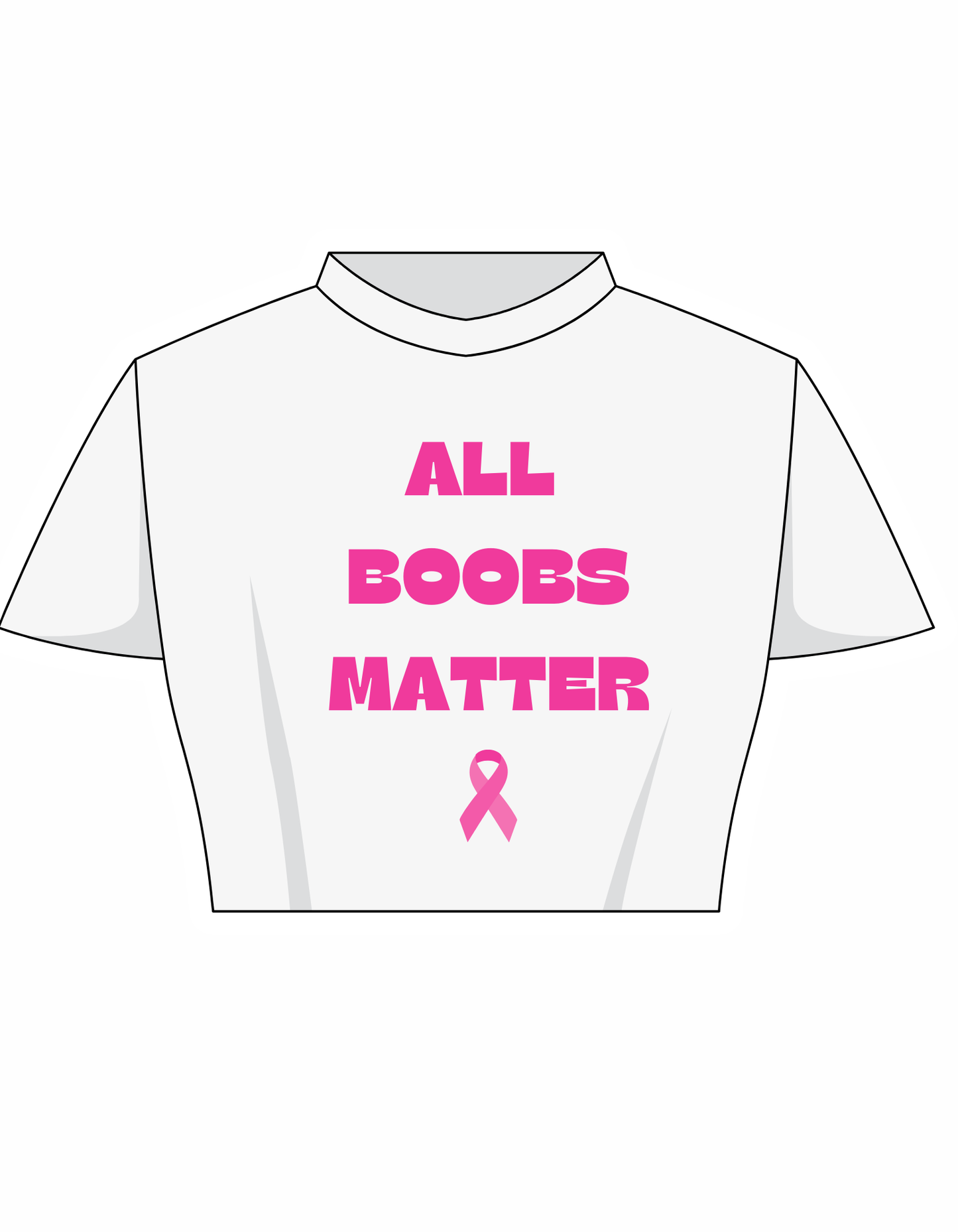 ABM Crop Tops