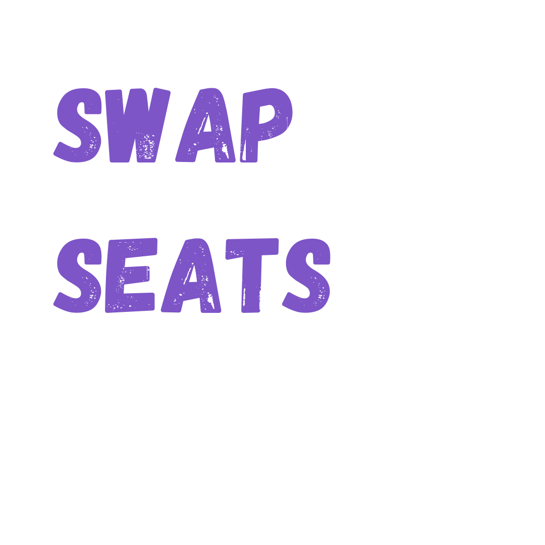 Swap Seats