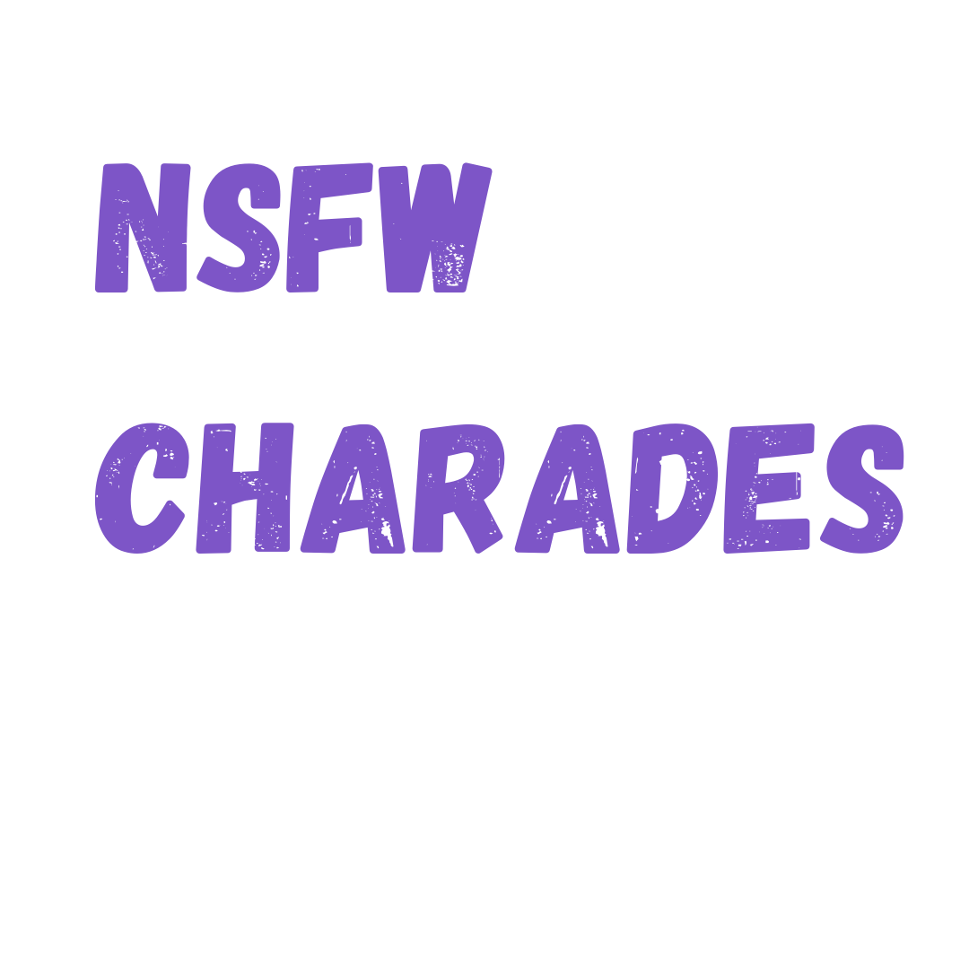 NSFW Charades