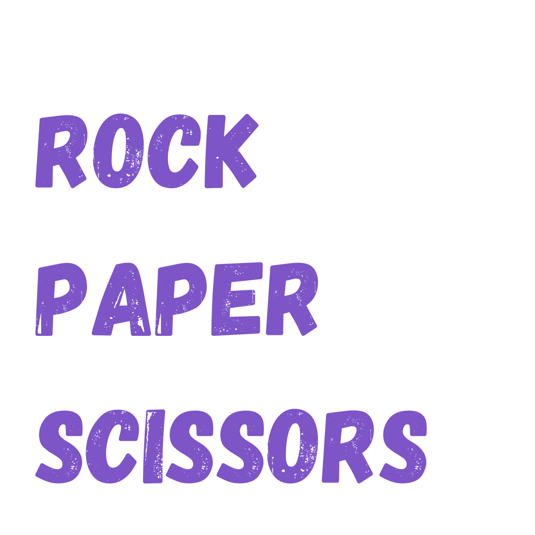 Rock, Paper, Scissor