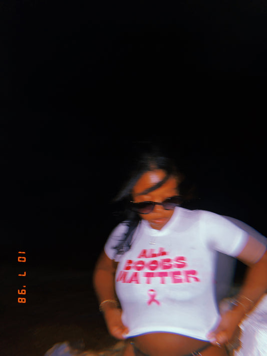 ABM Crop Tops