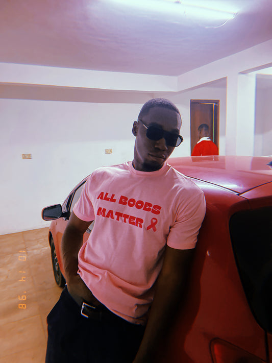 ABM T-Shirts