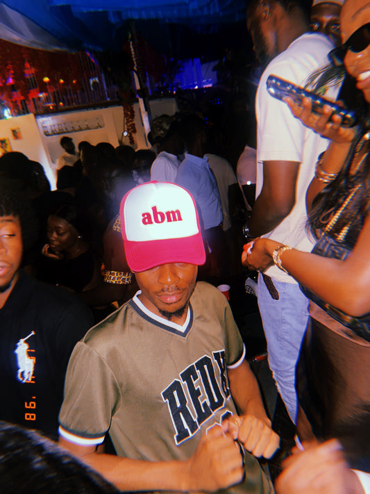 ABM Cap
