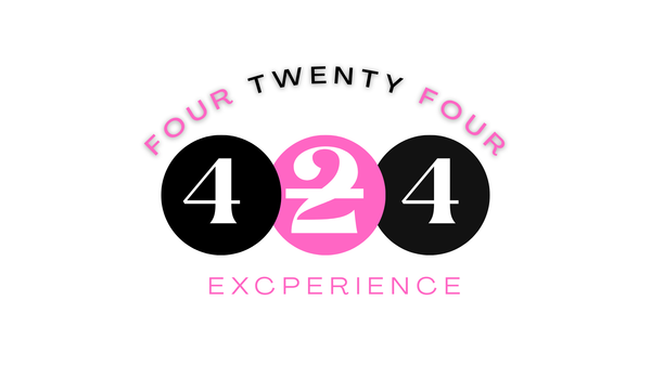 424 Experience 